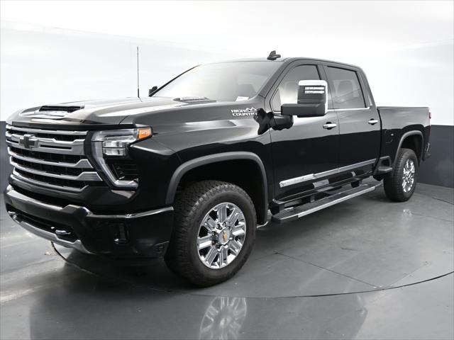 used 2024 Chevrolet Silverado 3500 car, priced at $75,000