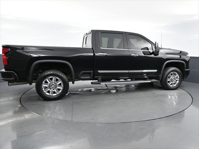 used 2024 Chevrolet Silverado 3500 car, priced at $75,000