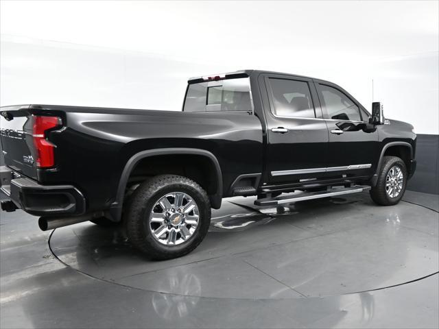 used 2024 Chevrolet Silverado 3500 car, priced at $75,000