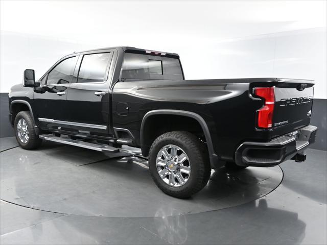 used 2024 Chevrolet Silverado 3500 car, priced at $75,000