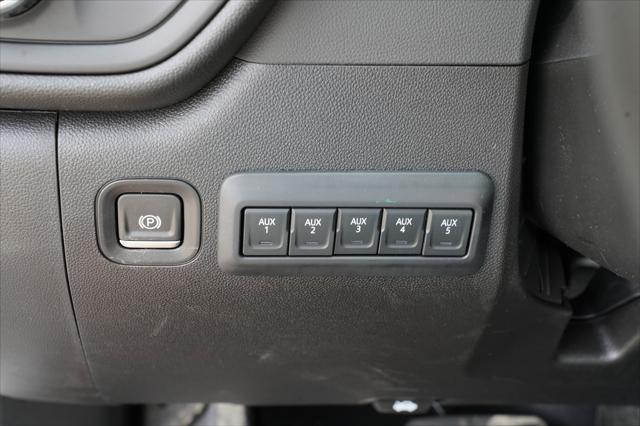 new 2025 Chevrolet Silverado 3500 car, priced at $51,183