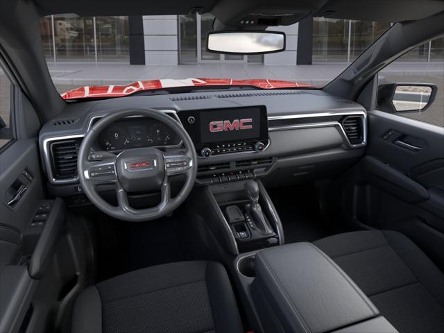 new 2024 GMC Canyon car, priced at $42,310