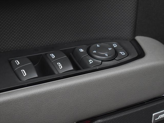 used 2022 Chevrolet Silverado 1500 car, priced at $52,500