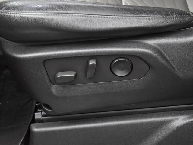used 2022 Chevrolet Silverado 1500 car, priced at $52,500