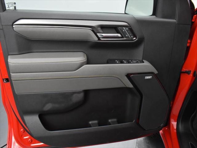 used 2022 Chevrolet Silverado 1500 car, priced at $52,500