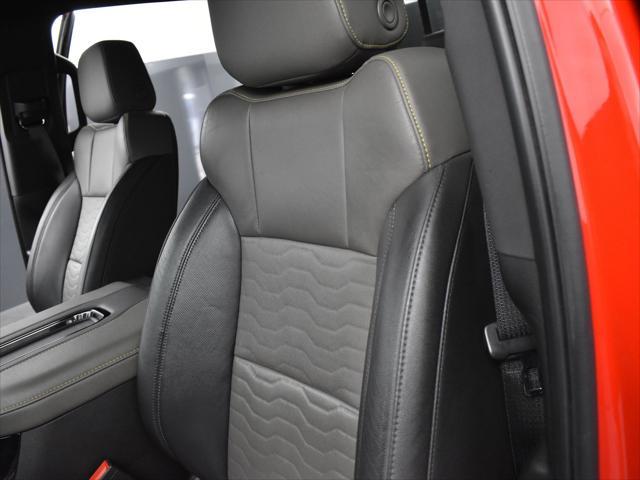 used 2022 Chevrolet Silverado 1500 car, priced at $52,500