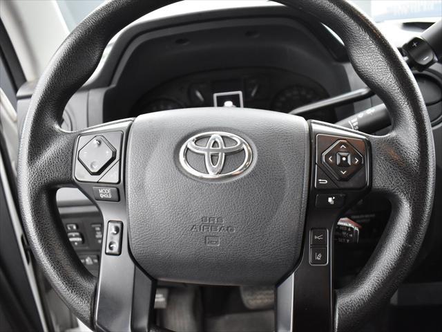 used 2019 Toyota Tundra car, priced at $25,000