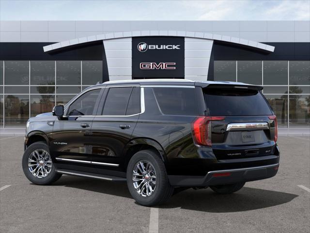 new 2024 GMC Yukon car, priced at $68,855