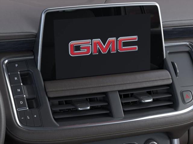 new 2024 GMC Yukon car, priced at $68,855