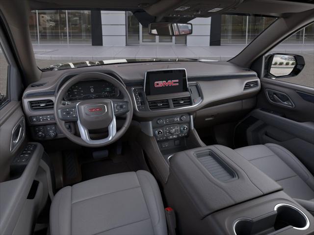 new 2024 GMC Yukon car, priced at $68,855