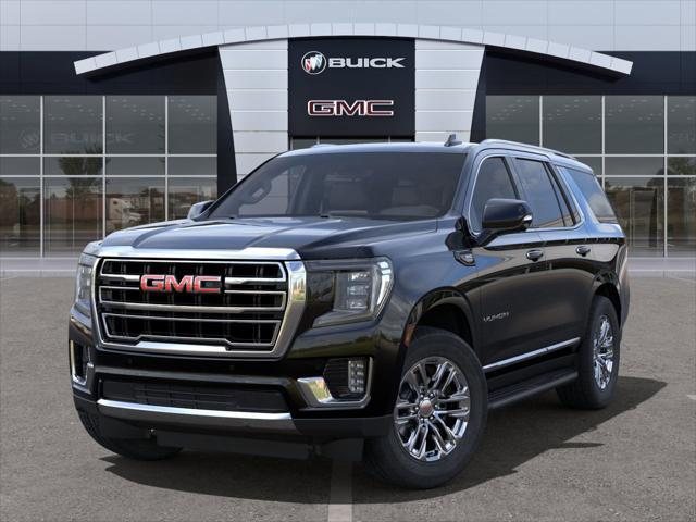 new 2024 GMC Yukon car, priced at $68,855