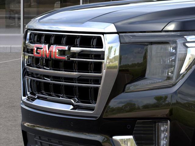 new 2024 GMC Yukon car, priced at $68,855