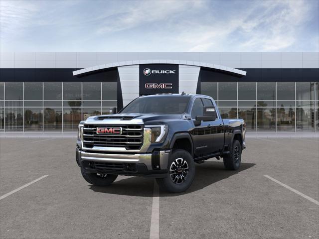 new 2024 GMC Sierra 2500 car, priced at $61,000