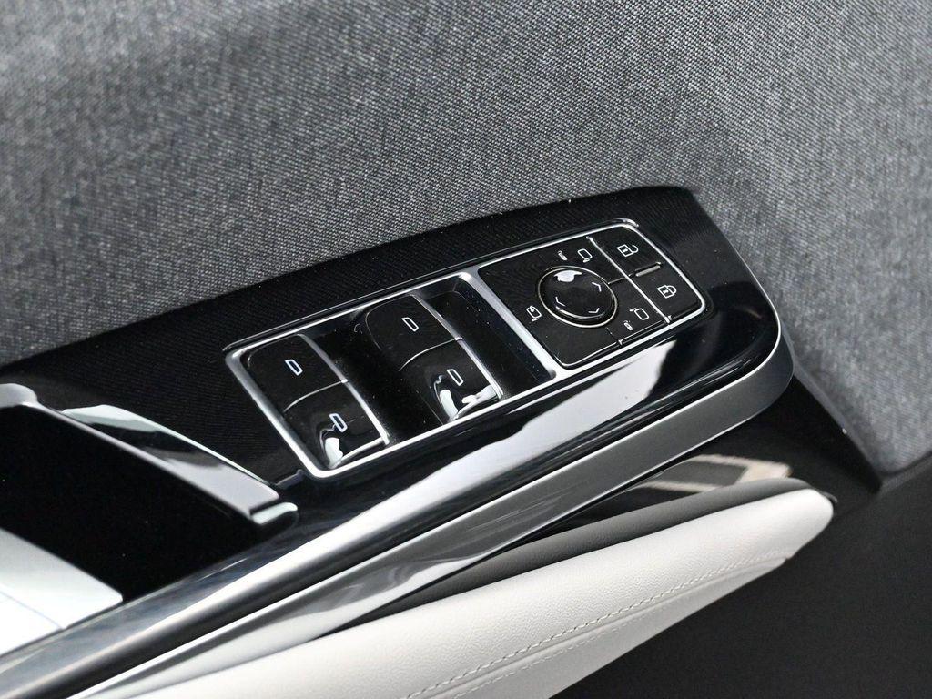 used 2025 Cadillac Escalade ESV car, priced at $116,500