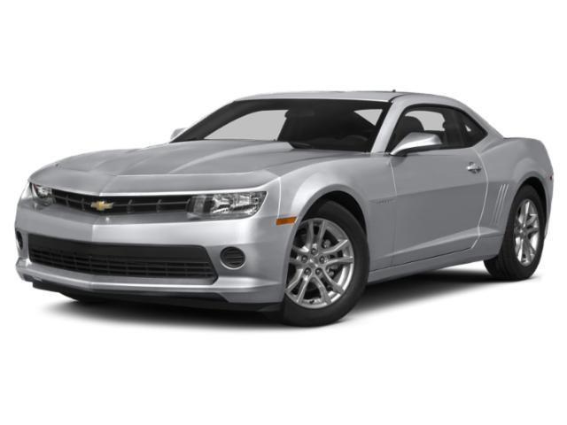 used 2015 Chevrolet Camaro car, priced at $13,500