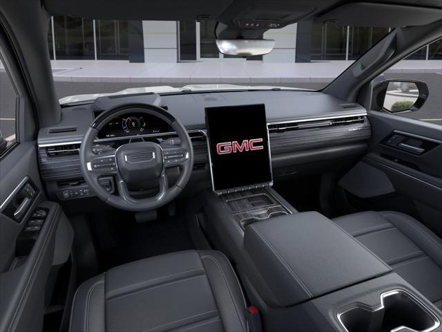 new 2025 GMC Sierra 1500 car, priced at $100,790