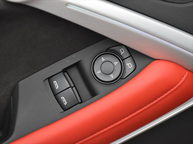 used 2022 Chevrolet Camaro car, priced at $71,000