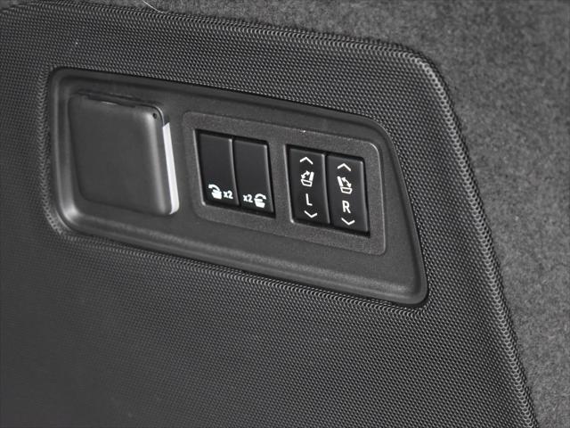 used 2023 Cadillac Escalade car, priced at $124,500