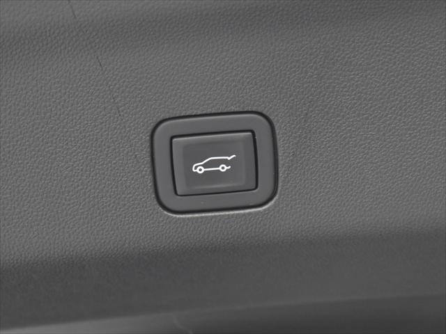 used 2023 Cadillac Escalade car, priced at $124,500