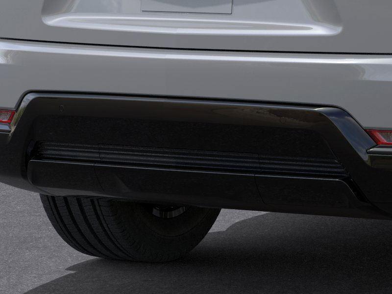 new 2026 Cadillac Escalade IQ car, priced at $136,166