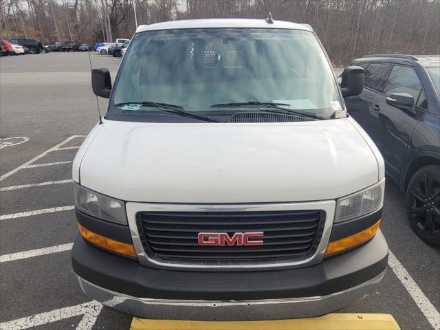 used 2022 GMC Savana 2500 car, priced at $34,700