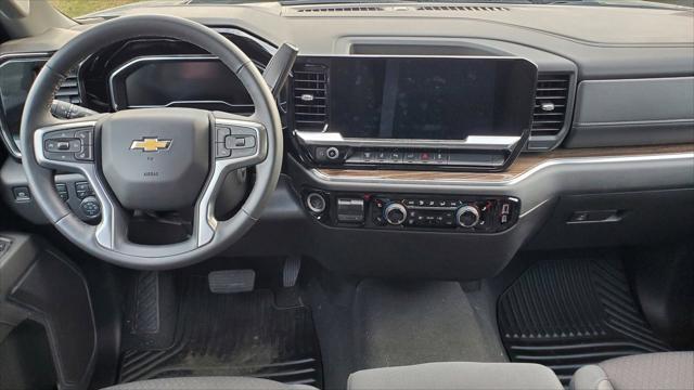 used 2024 Chevrolet Silverado 2500 car, priced at $63,500