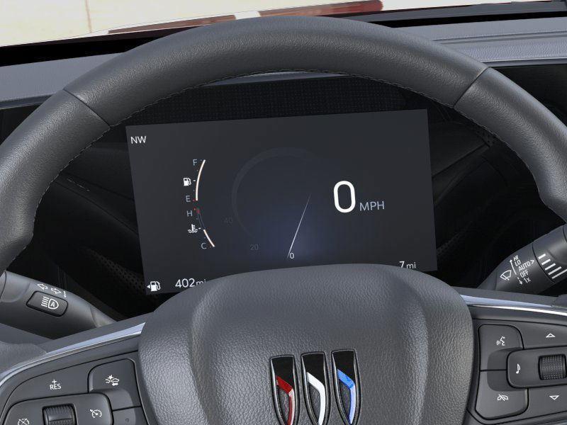 new 2026 Buick Envista car, priced at $30,570