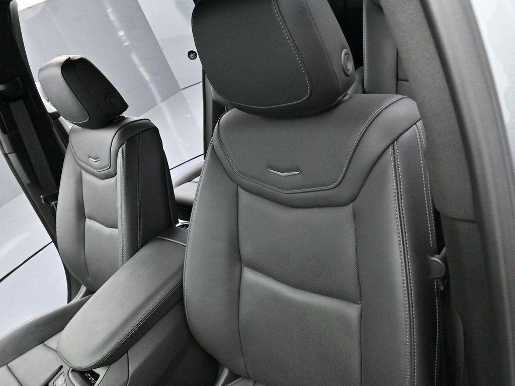 used 2024 Cadillac XT6 car, priced at $48,500