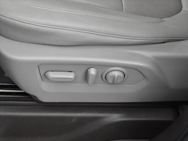 used 2021 GMC Sierra 1500 car, priced at $39,700