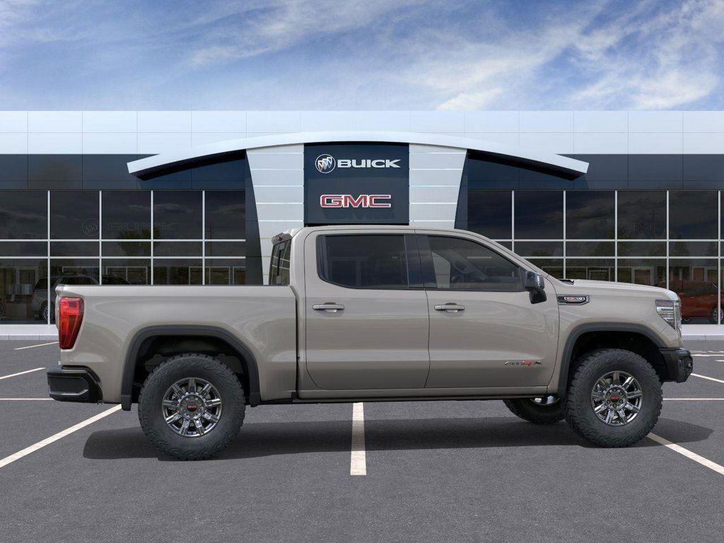 new 2026 GMC Sierra 1500 car, priced at $84,385