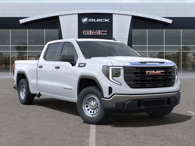 new 2025 GMC Sierra 1500 car, priced at $46,980