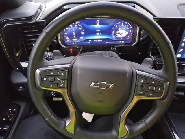 used 2024 Chevrolet Silverado 1500 car, priced at $59,000