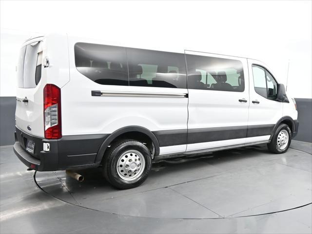 used 2022 Ford Transit-350 car, priced at $44,000
