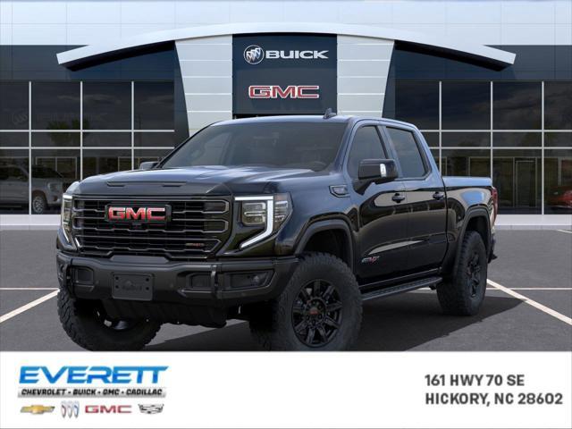 new 2025 GMC Sierra 1500 car, priced at $83,675