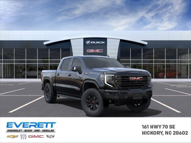 new 2025 GMC Sierra 1500 car, priced at $83,675