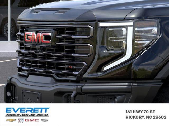 new 2025 GMC Sierra 1500 car, priced at $83,675