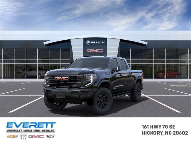 new 2025 GMC Sierra 1500 car, priced at $83,675