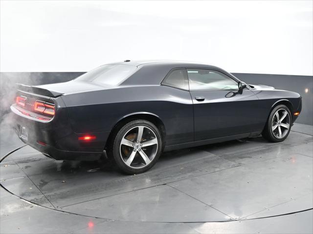 used 2019 Dodge Challenger car, priced at $20,000