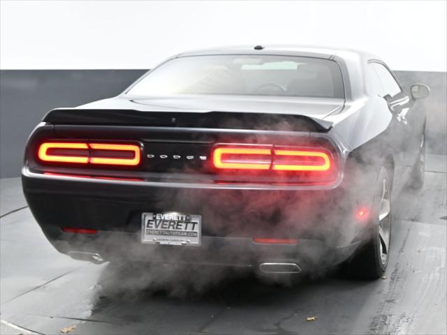 used 2019 Dodge Challenger car, priced at $20,000