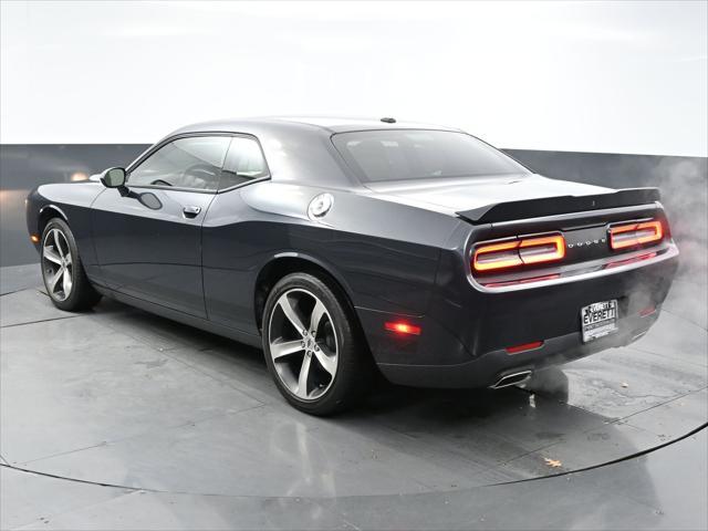 used 2019 Dodge Challenger car, priced at $20,000