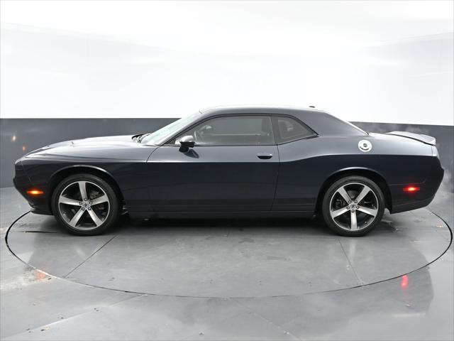 used 2019 Dodge Challenger car, priced at $20,000