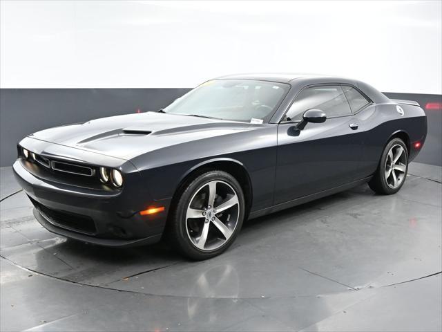 used 2019 Dodge Challenger car, priced at $20,000