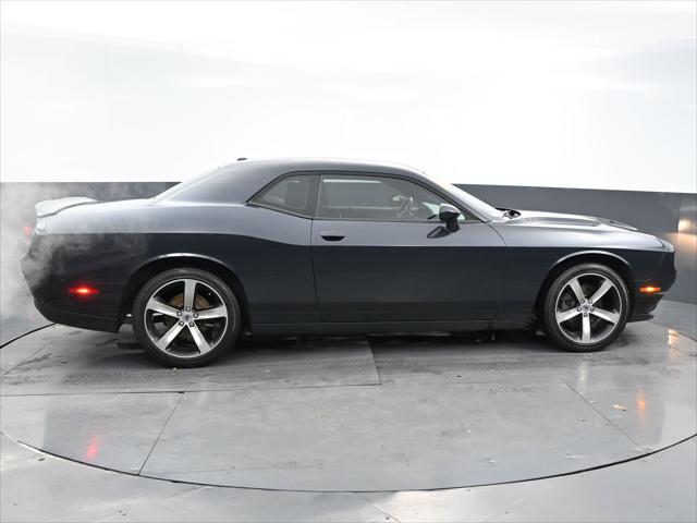 used 2019 Dodge Challenger car, priced at $20,000