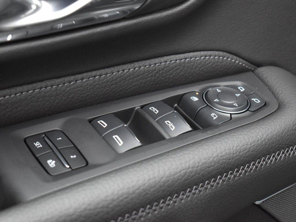 used 2024 GMC Yukon car, priced at $75,500