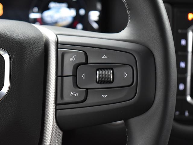 used 2024 GMC Yukon car, priced at $77,000