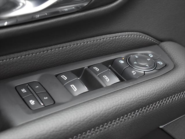 used 2024 GMC Yukon car, priced at $77,000