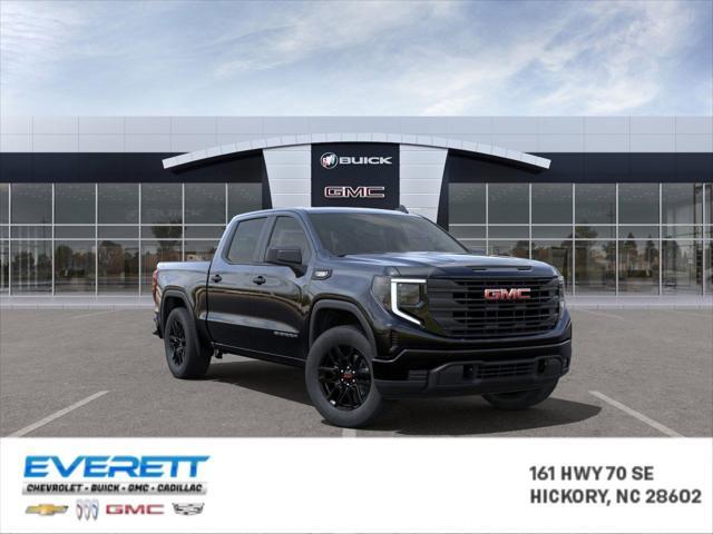 new 2025 GMC Sierra 1500 car, priced at $49,650