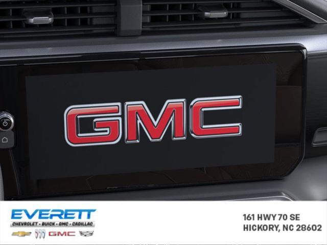 new 2025 GMC Sierra 2500 car, priced at $90,360