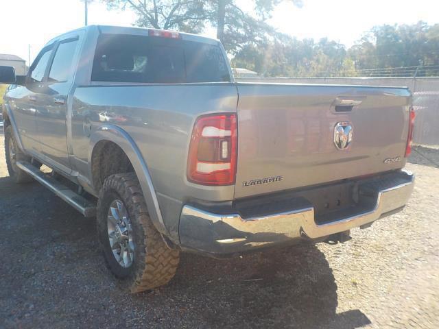 used 2021 Ram 2500 car, priced at $52,000