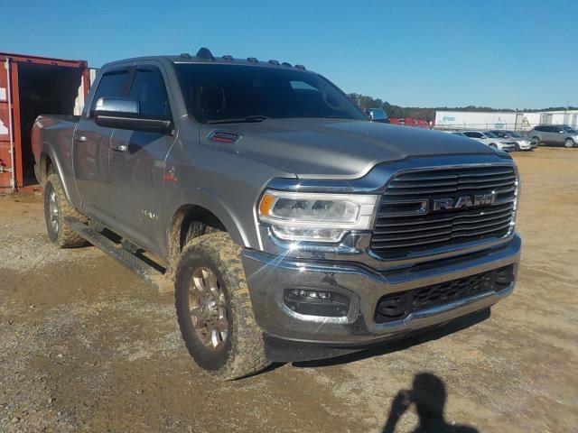 used 2021 Ram 2500 car, priced at $52,000